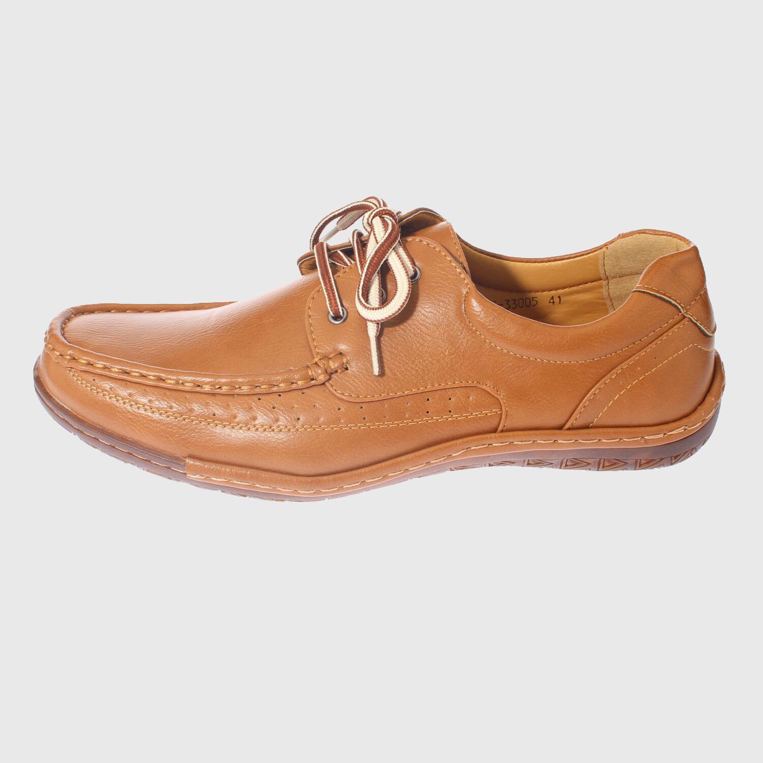 Zapato Camel V&iacute;a Franca Art. 8ask3305camel image number 1.0